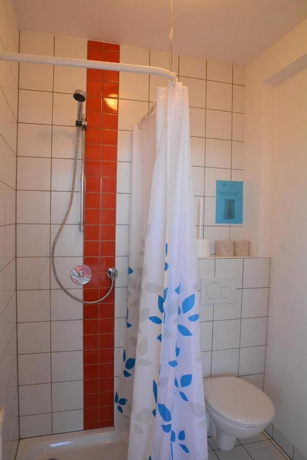 Le Fagotin - Youth Hostel Stoumont Luaran gambar