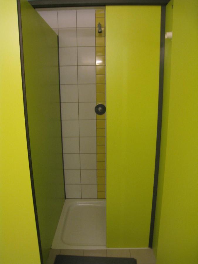 Le Fagotin - Youth Hostel Stoumont Luaran gambar