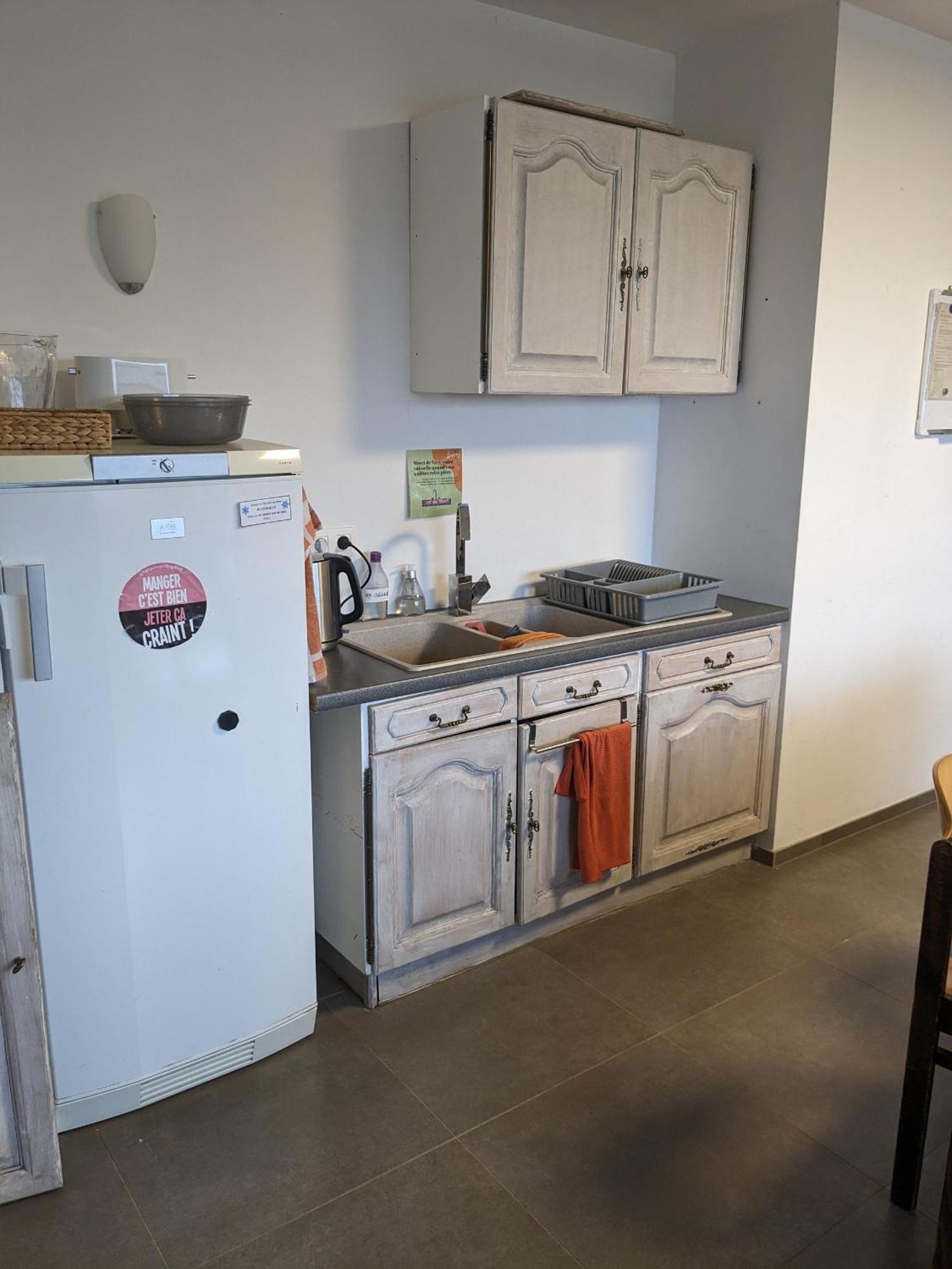 Le Fagotin - Youth Hostel Stoumont Luaran gambar