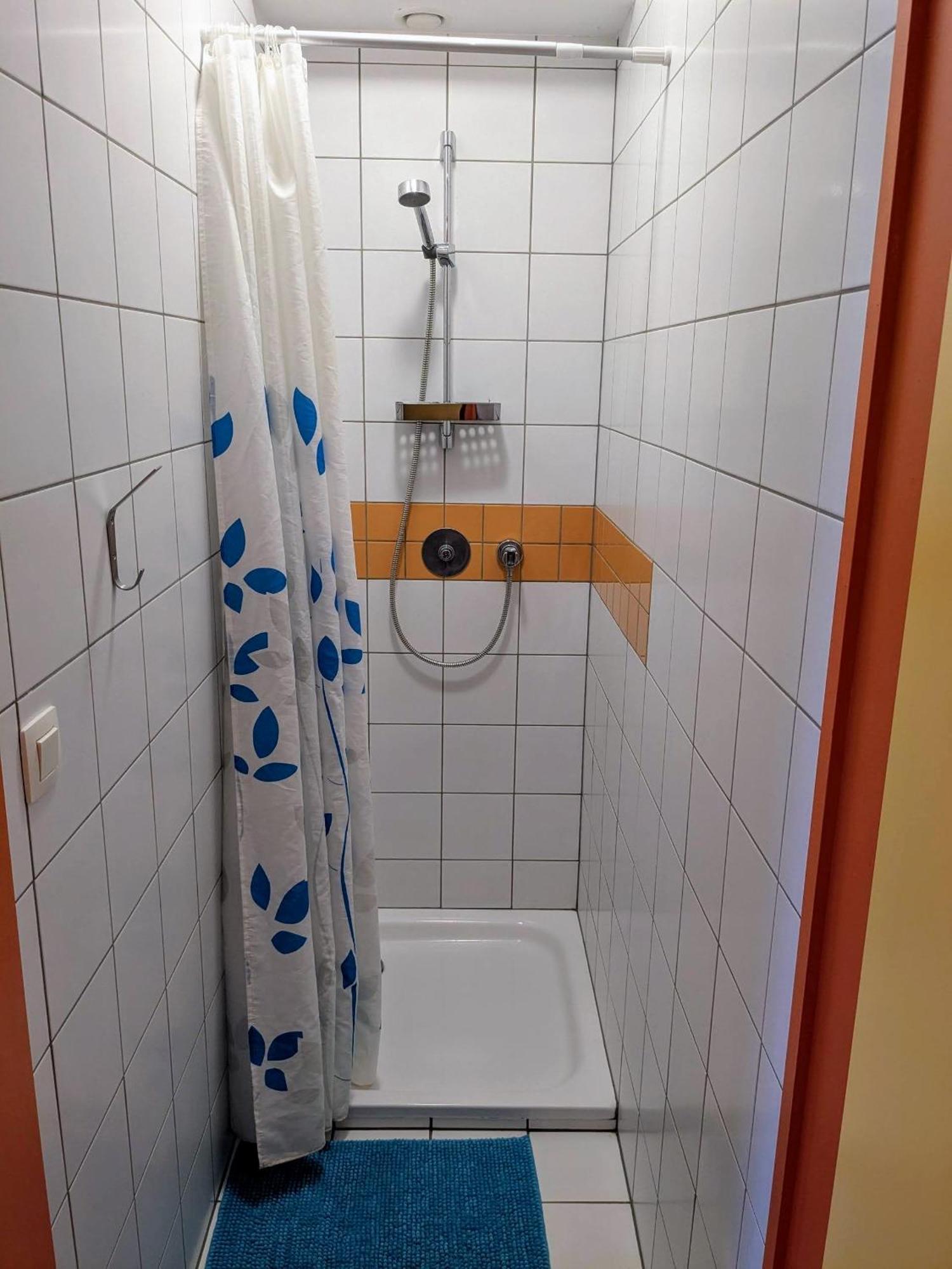 Le Fagotin - Youth Hostel Stoumont Luaran gambar